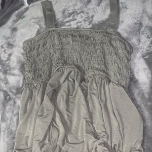 American Eagle top